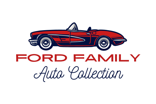 Ford Family Auto logo